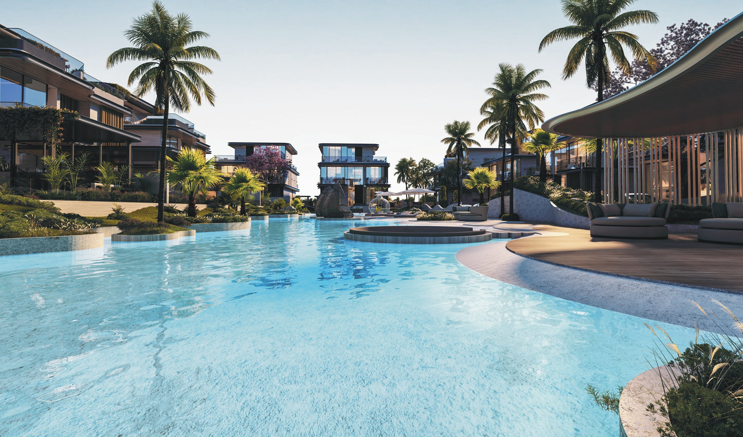 Wadi Al Safa 3 Villas Dubai | Wellington Grand Villas | Freehold Villa Guide