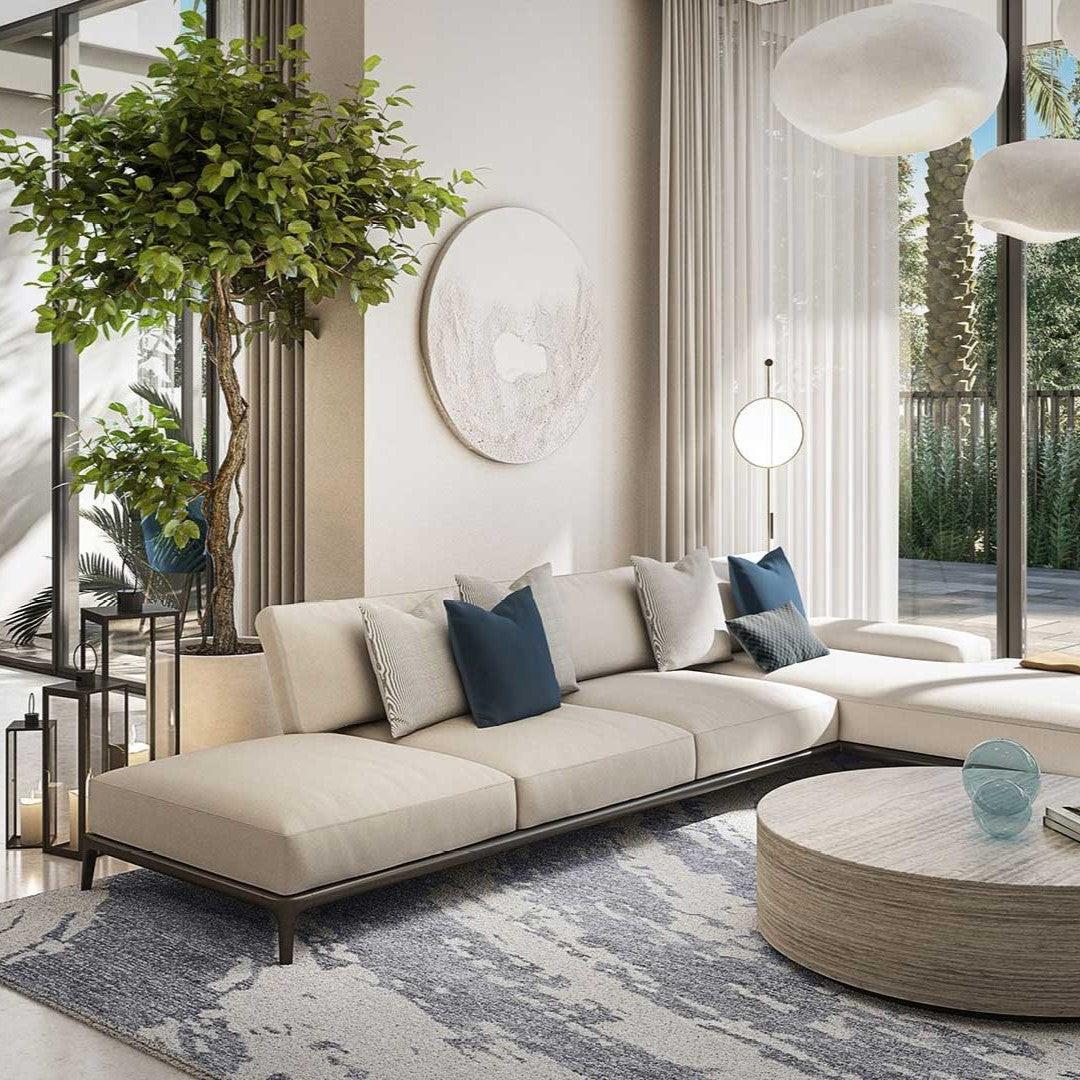 Villas for Sale in Dubai Hills Estate.