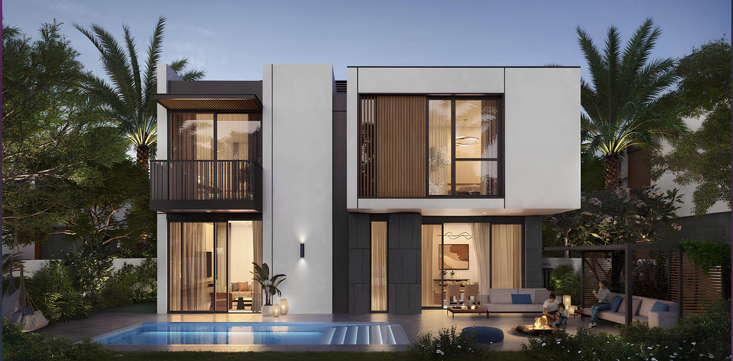 Villas for Sale in Arabian Ranches Dubai