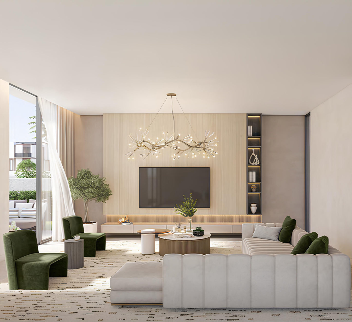 Villas for Sale in Arabian Ranches Dubai