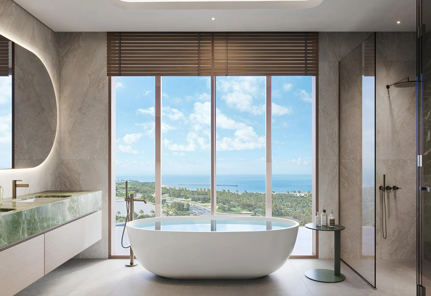 شقق دبي آيلاندز | Hado by Beyond من Omniyat | دليل شراء عقار في Dubai Islands