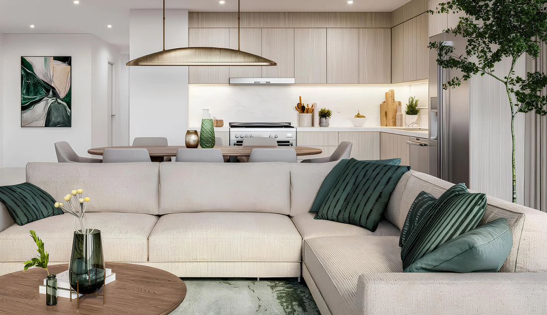 فهم نظام حساب الضمان (Escrow) لحماية مدفوعاتك في دبي