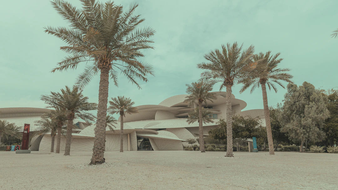 اكتشف مميزات المعيشة في دبي الحديثة