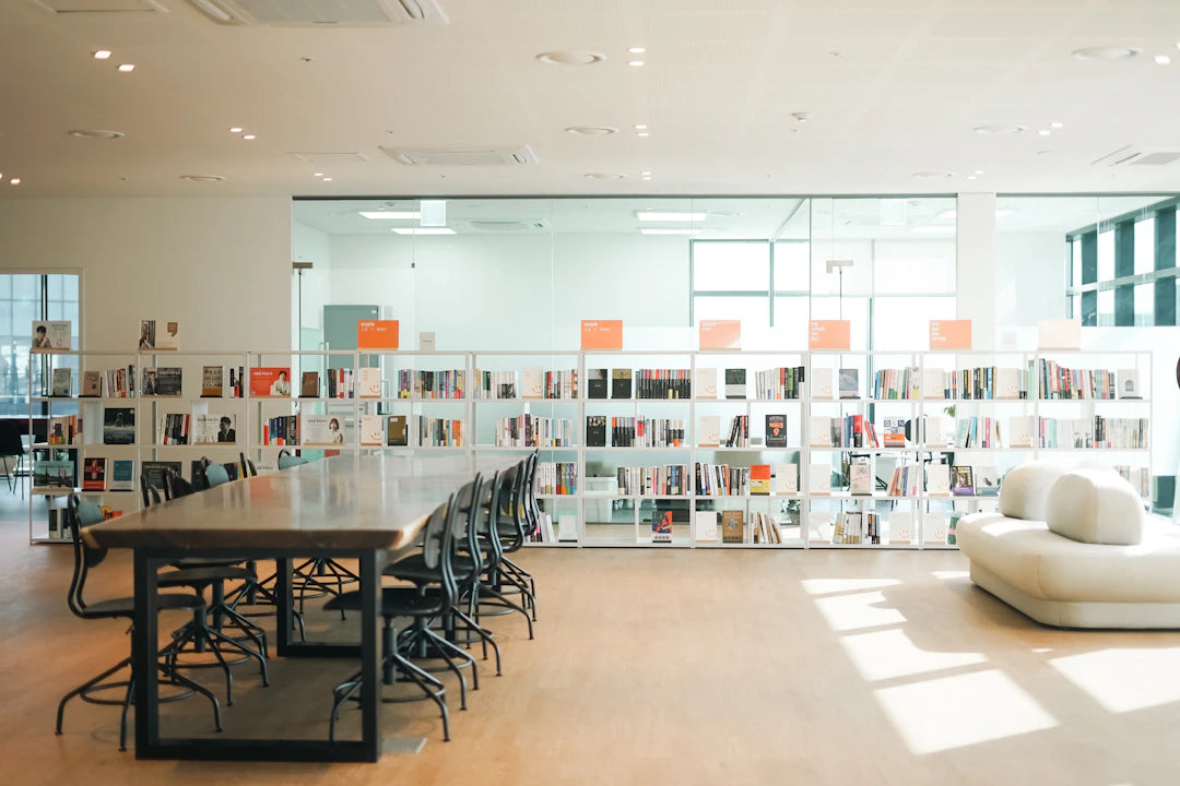 المساحات المكتبية فرصة استثمارية واعدة