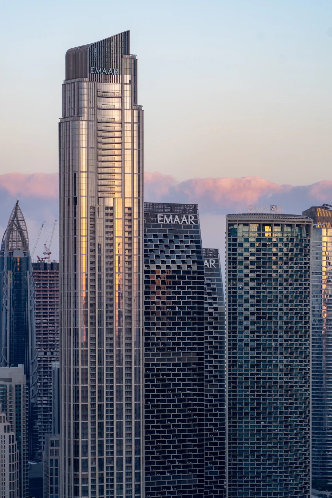 استثمر في شقق حديثة في دبي لاند لقيمة مضافة