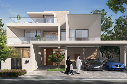 Villas for Sale in Dubai Hills Estate