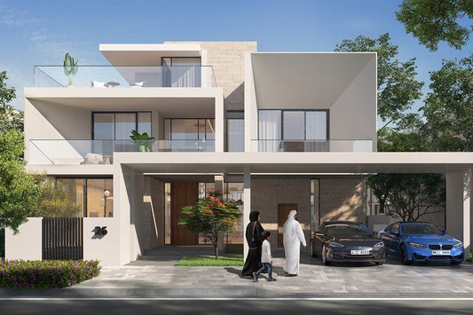 Villas for Sale in Dubai Hills Estate