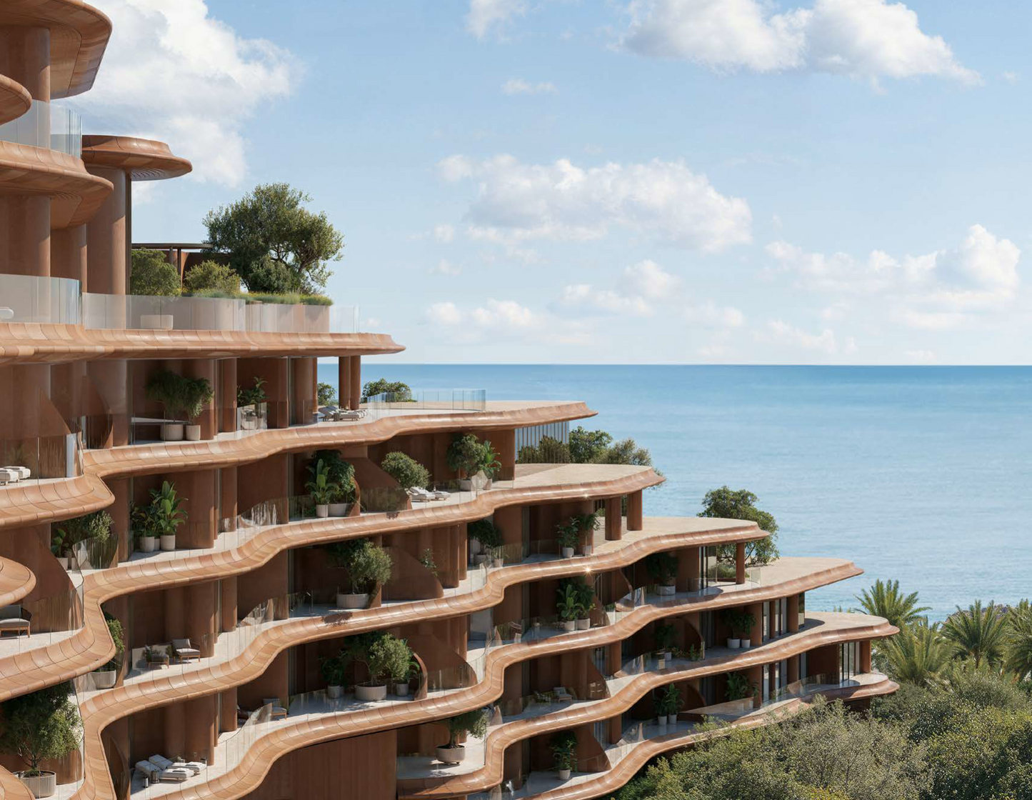 La Mer Dubai Villas & Apartments | Port De La Mer & Jumeirah Asora Bay Guide