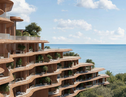 La Mer Dubai Villas & Apartments | Port De La Mer & Jumeirah Asora Bay Guide