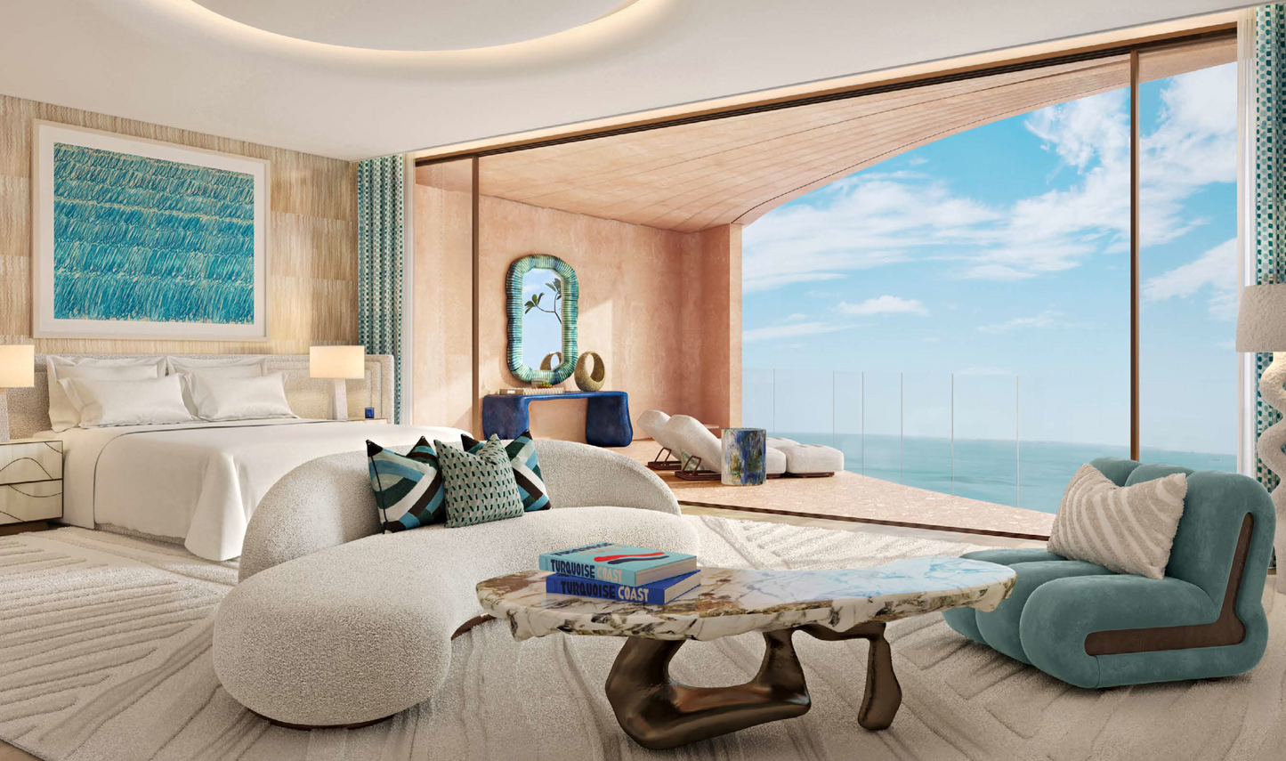 La Mer Dubai Villas & Apartments | Port De La Mer & Jumeirah Asora Bay Guide