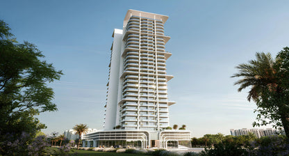 Arjan Dubai Apartments | The Central Uptown by AQUA Developments