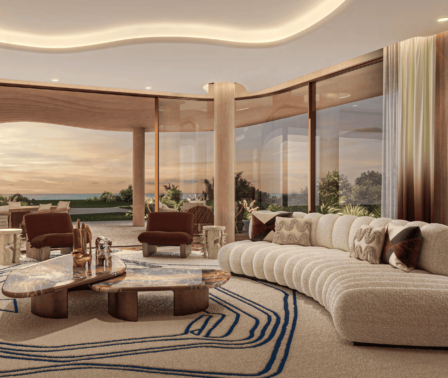 La Mer Dubai Villas & Apartments | Port De La Mer & Jumeirah Asora Bay Guide