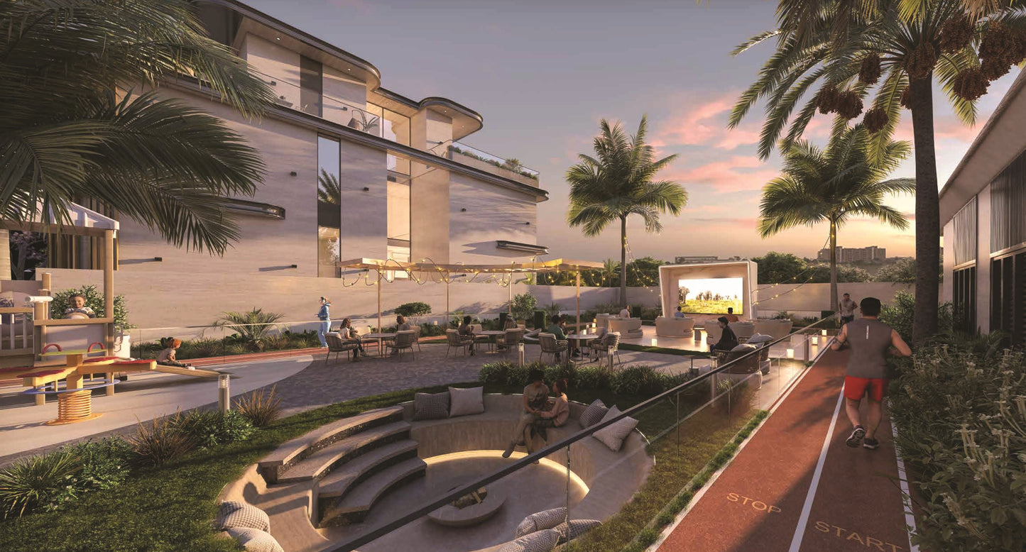 Wadi Al Safa 3 Villas Dubai | Wellington Grand Villas | Freehold Villa Guide