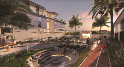 Wadi Al Safa 3 Villas Dubai | Wellington Grand Villas | Freehold Villa Guide