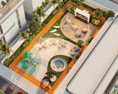 Wadi Al Safa 3 Villas Dubai | Wellington Grand Villas | Freehold Villa Guide