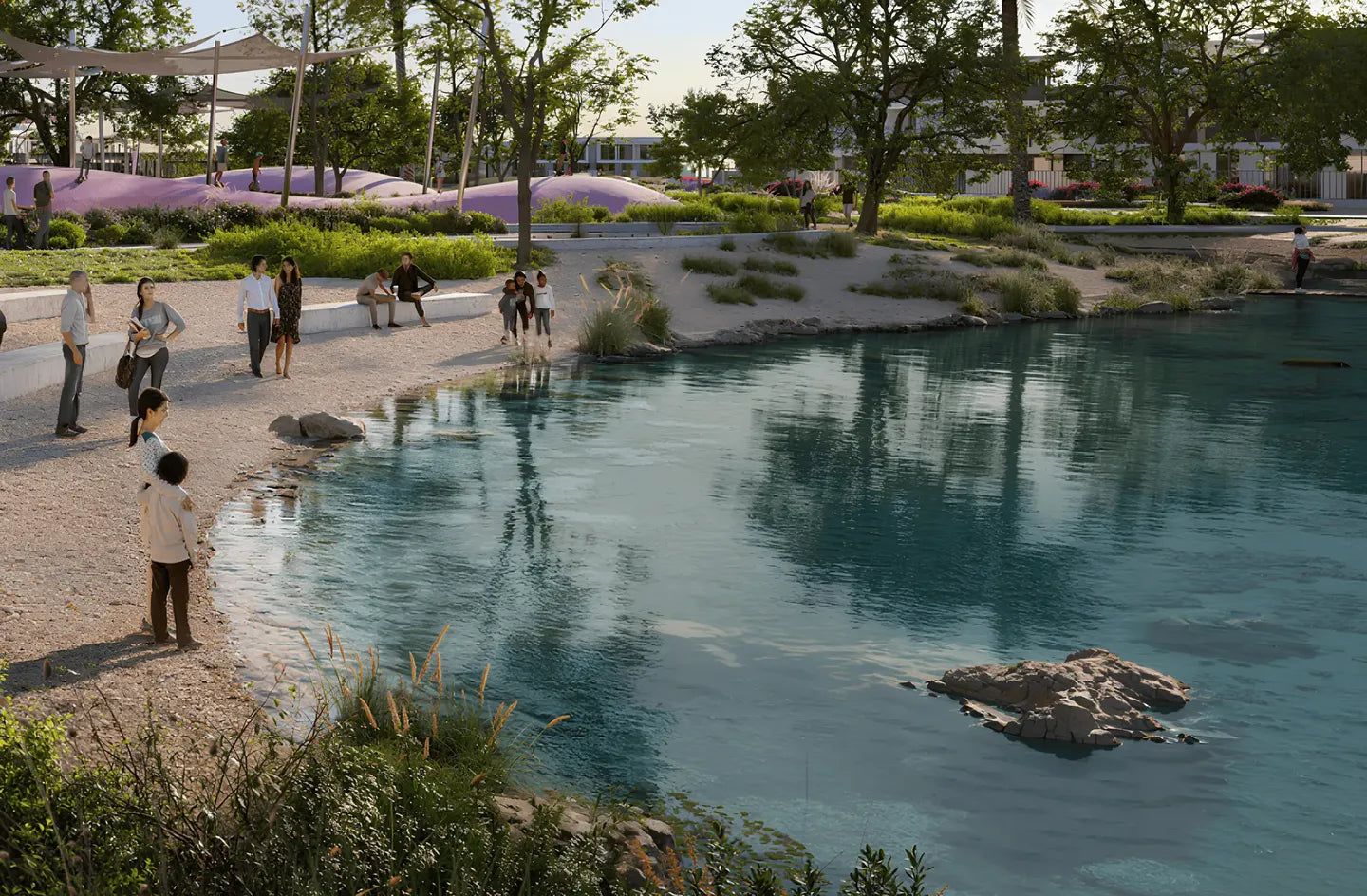 The Valley by Emaar | Villas & Townhouses in Dubai | Complete Guide