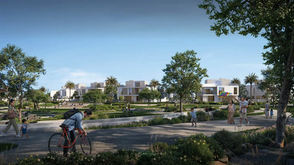 The Valley by Emaar | Villas & Townhouses in Dubai | Complete Guide
