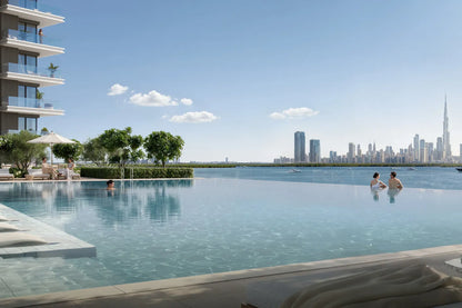شقق للبيع في دبي كريك هاربر | دليل الاستثمار في EMAAR Creek Bay على الواجهة المائية