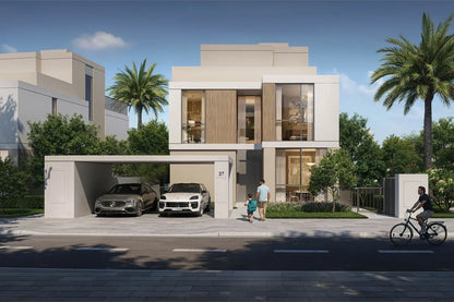 The Valley by Emaar | Villas & Townhouses in Dubai | Complete Guide