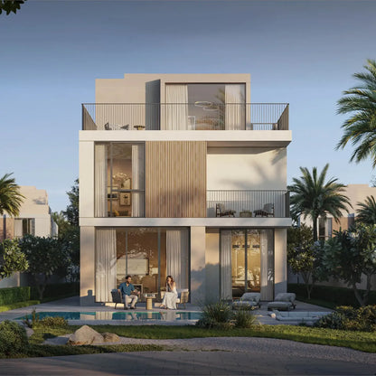 The Valley by Emaar | Villas & Townhouses in Dubai | Complete Guide