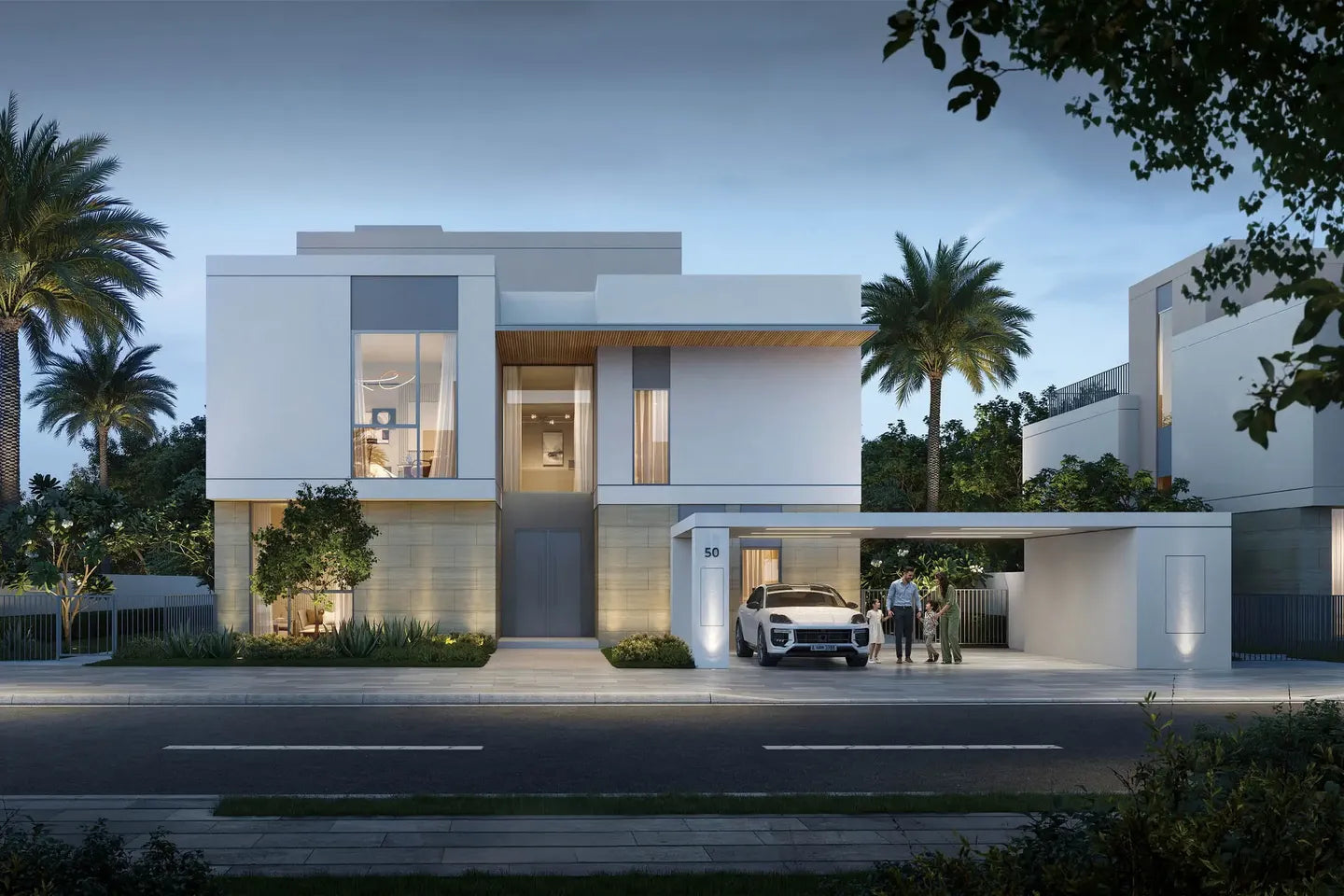 The Valley by Emaar | Villas & Townhouses in Dubai | Complete Guide