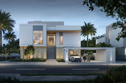 The Valley by Emaar | Villas & Townhouses in Dubai | Complete Guide