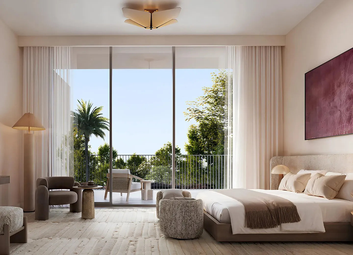 The Valley by Emaar | Villas & Townhouses in Dubai | Complete Guide