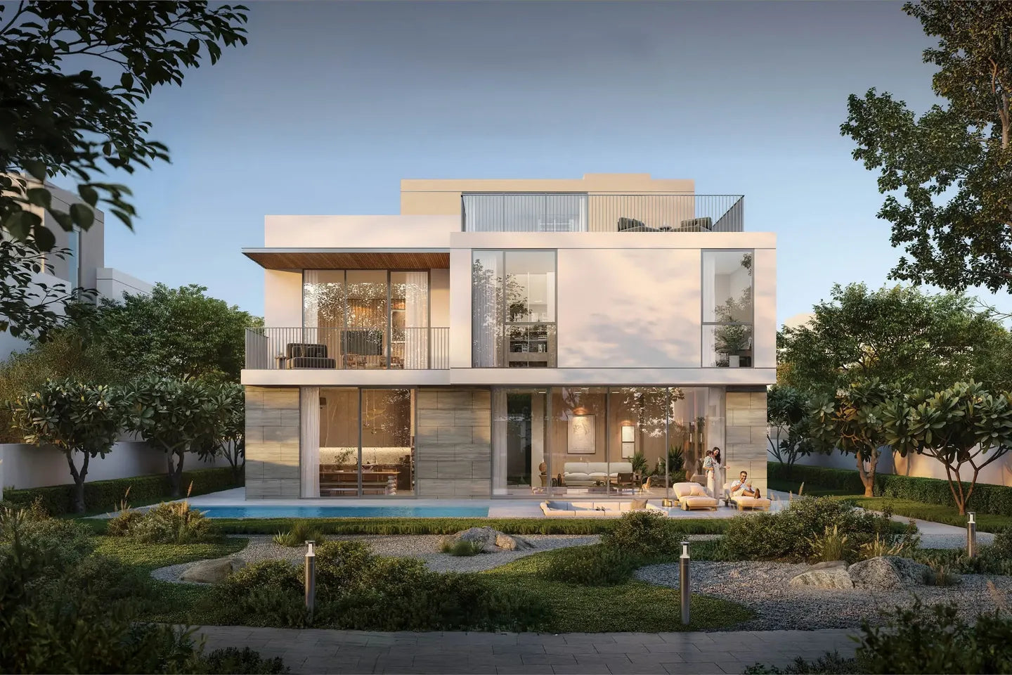 The Valley by Emaar | Villas & Townhouses in Dubai | Complete Guide