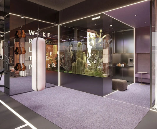 جميرا جاردن سيتي دبي | Rabdan Gardens | شراء شقة تملك حر قرب شارع الشيخ زايد