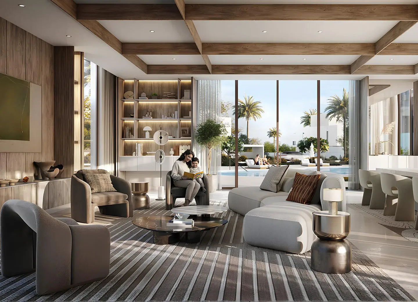 The Valley by Emaar | Villas & Townhouses in Dubai | Complete Guide