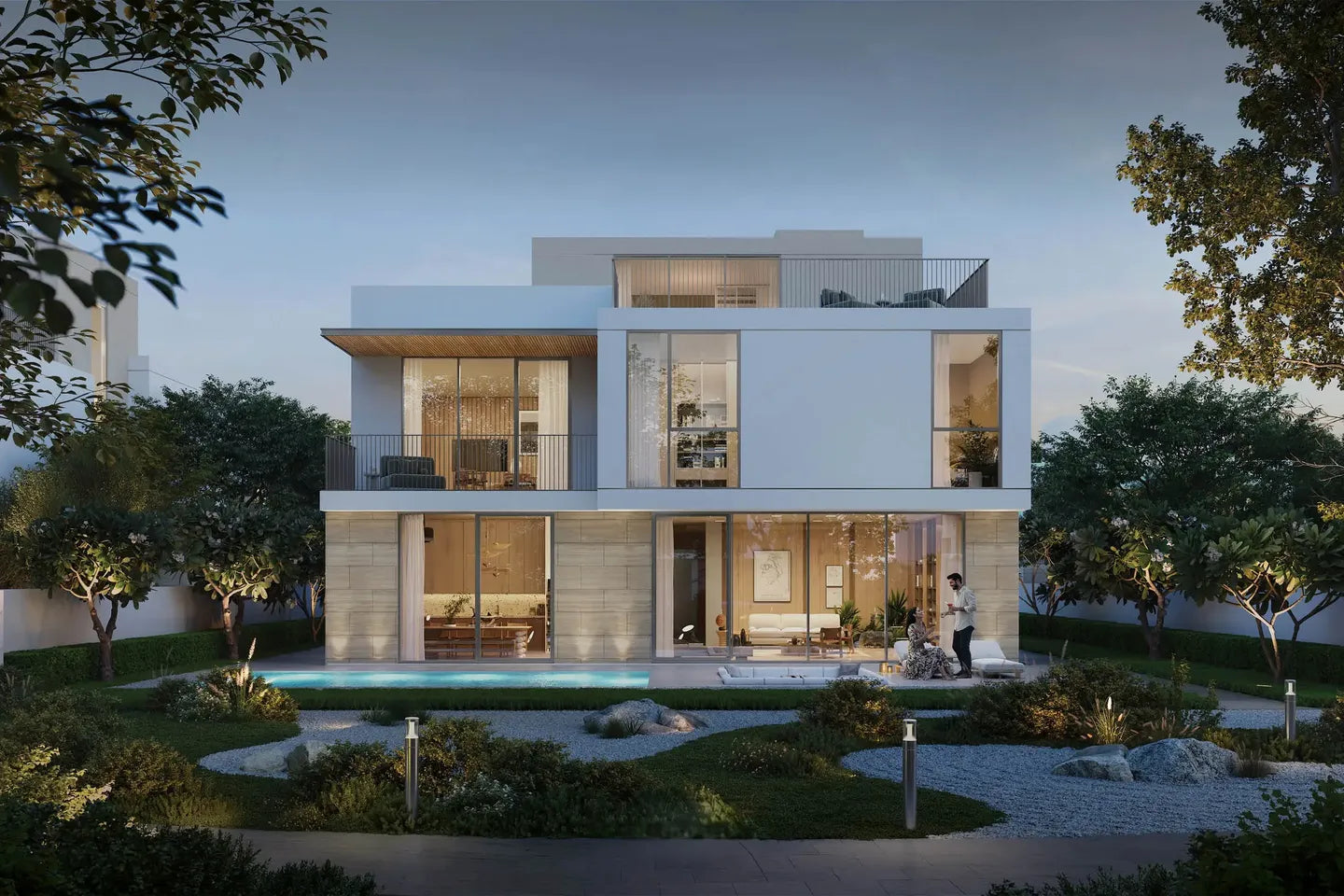 The Valley by Emaar | Villas & Townhouses in Dubai | Complete Guide