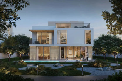 The Valley by Emaar | Villas & Townhouses in Dubai | Complete Guide