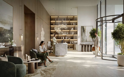 شقق للبيع في دبي كريك هاربر | دليل الاستثمار في EMAAR Creek Bay على الواجهة المائية