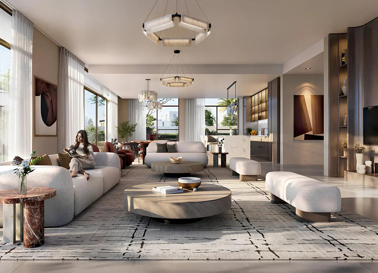 The Valley by Emaar | Villas & Townhouses in Dubai | Complete Guide