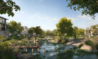 The Valley by Emaar | Villas & Townhouses in Dubai | Complete Guide