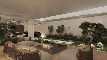 Wadi Al Safa 3 Villas Dubai | Wellington Grand Villas | Freehold Villa Guide