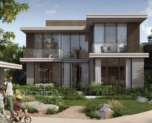 Villas for Sale in Arabian Ranches Dubai