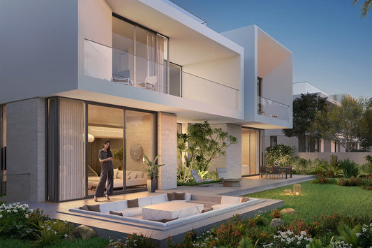 Villas for Sale in Dubai Hills Estate
