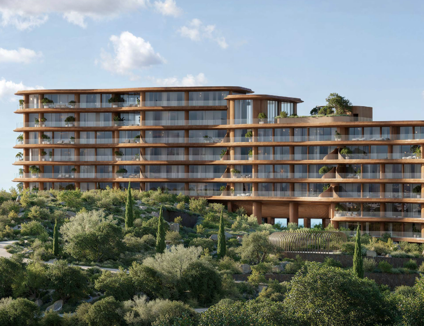 La Mer Dubai Villas & Apartments | Port De La Mer & Jumeirah Asora Bay Guide