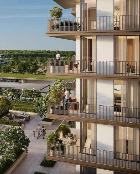 شقق دبي هيلز استيت | Greencrest إعمار | دليل شراء عقار في دبي هيلز