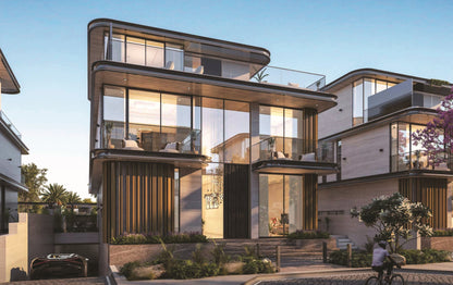Wadi Al Safa 3 Villas Dubai | Wellington Grand Villas | Freehold Villa Guide