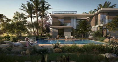 Villas for Sale in Arabian Ranches Dubai
