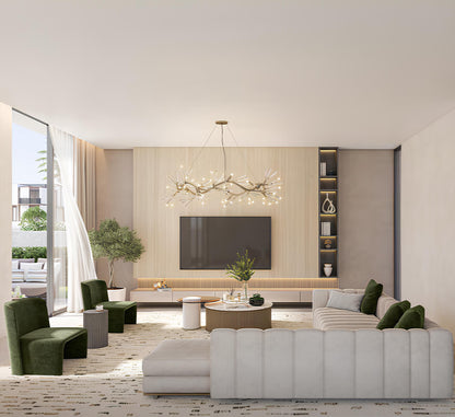 Villas for Sale in Arabian Ranches Dubai
