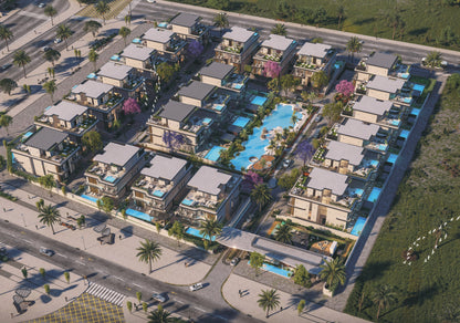 Wadi Al Safa 3 Villas Dubai | Wellington Grand Villas | Freehold Villa Guide