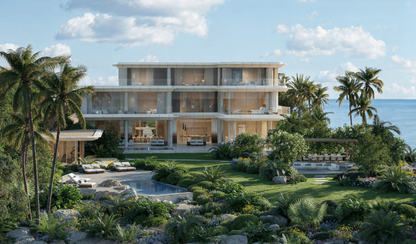 La Mer Dubai Villas & Apartments | Port De La Mer & Jumeirah Asora Bay Guide