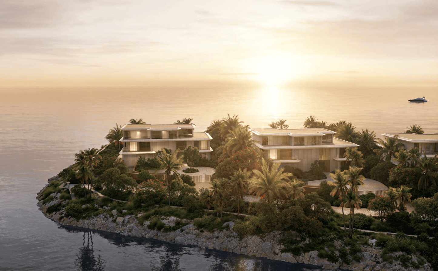 La Mer Dubai Villas & Apartments | Port De La Mer & Jumeirah Asora Bay Guide