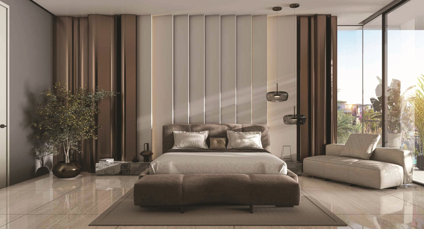 Wadi Al Safa 3 Villas Dubai | Wellington Grand Villas | Freehold Villa Guide