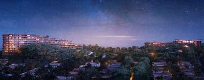 La Mer Dubai Villas & Apartments | Port De La Mer & Jumeirah Asora Bay Guide