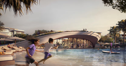 Villas for Sale in Arabian Ranches Dubai