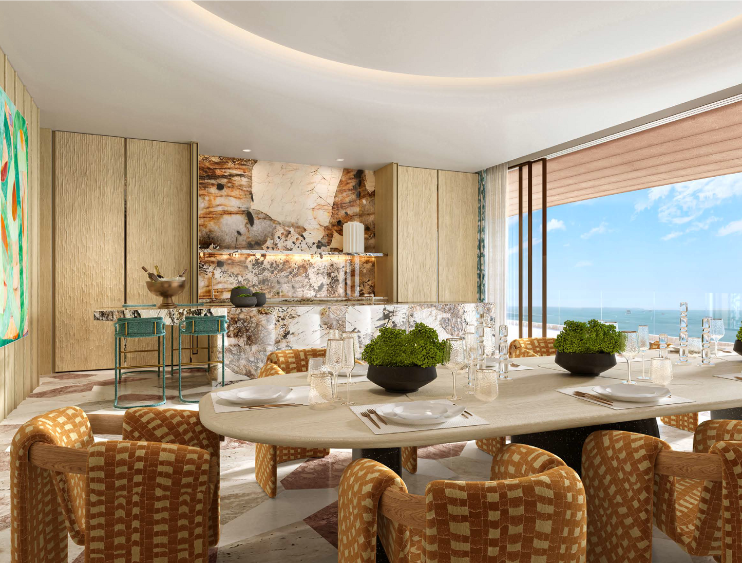 La Mer Dubai Villas & Apartments | Port De La Mer & Jumeirah Asora Bay Guide